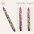 Spooky Sugar | Ready-to-Ship Halloween Pen