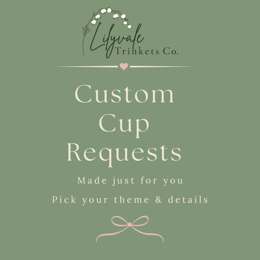Custom Drinkware | Personalized Cups & Tumblers