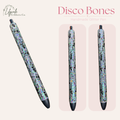 Disco Bones | Ready-to-Ship Halloween Pen