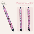 Purranormal Activity | Ready-to-Ship Halloween Pen