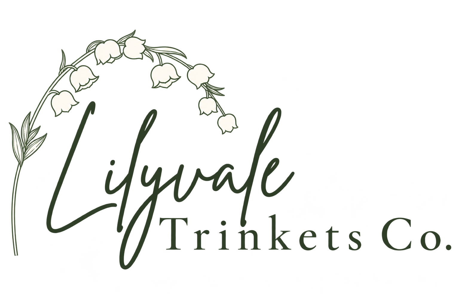 Lilyvale Trinkets Co.