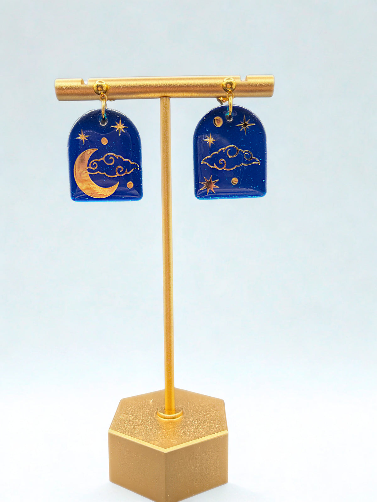 Celestial Dreams Earrings
