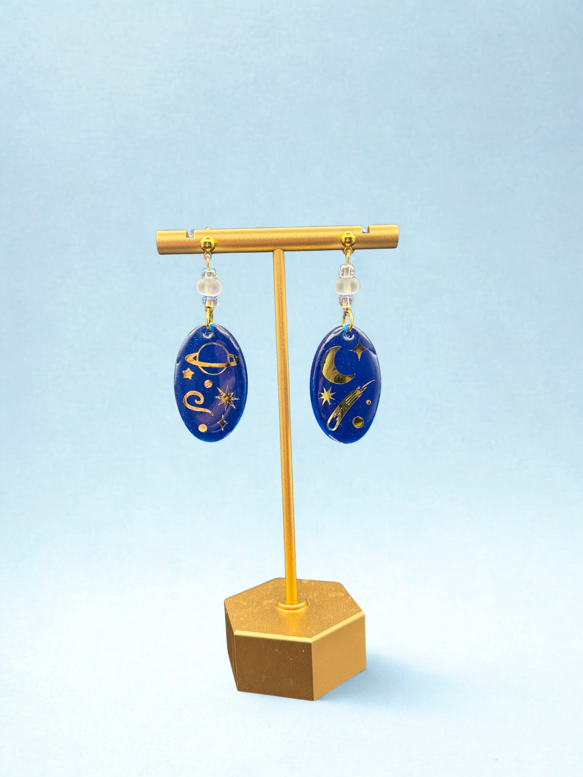Celestial Dreams Earrings