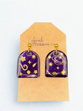 Celestial Dreams Earrings