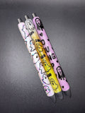 Handmade Glitter Pen